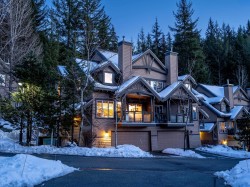 14-2641 Whistler Road  Whistler, BC V8E 0R4