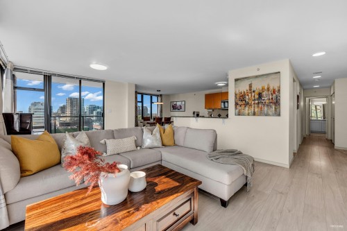 902-5933 Cooney Road  Richmond, BC V6X 4H3