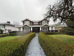 Basement Suite-4750 Highlawn Drive  Burnaby, BC V5C 3T1