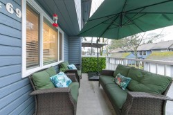 469 Carlsen Place  Port Moody, BC V3H 4A1