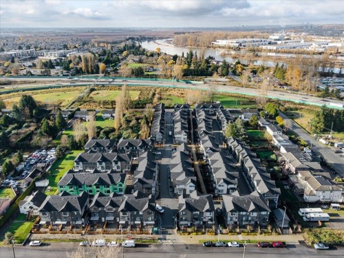 20-4337 Boundary Road  Richmond, BC V6V 0C4