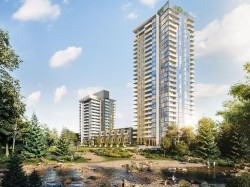 405-1401 Hunter Street  North Vancouver, BC V7J 0E2