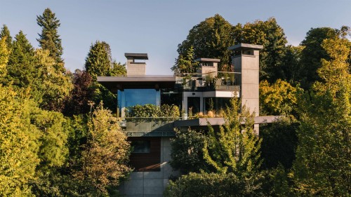 5038 Arbutus Street, Vancouver, BC 