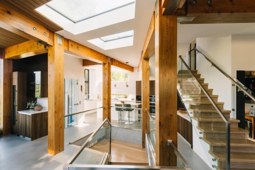 5038 Arbutus Street, Vancouver, BC 