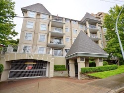 303-1035 Auckland Street  New Westminster, BC V3M 1K9