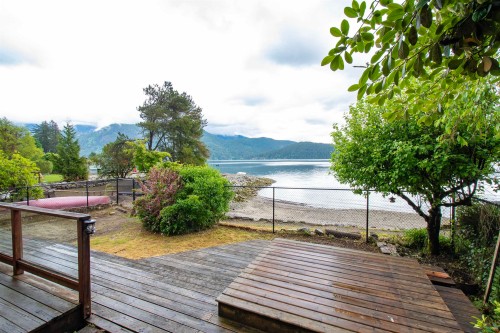 5293 Indian River Drive, North Vancouver, BC 