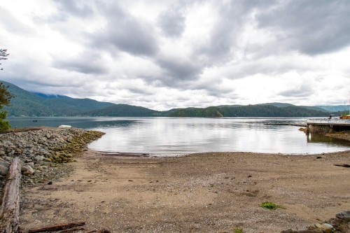 5293 Indian River Drive, North Vancouver, BC 