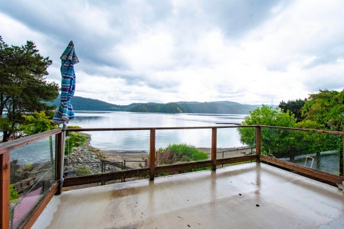 5293 Indian River Drive, North Vancouver, BC 