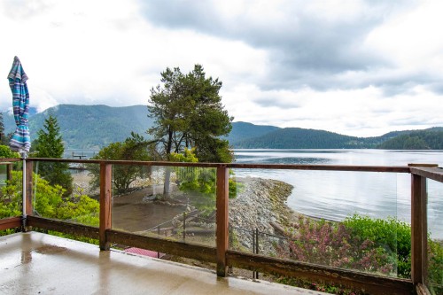 5293 Indian River Drive, North Vancouver, BC 