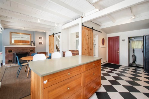 5293 Indian River Drive, North Vancouver, BC 