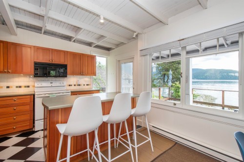 5293 Indian River Drive, North Vancouver, BC 