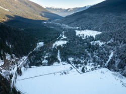 2730 Blackwater Road  D'Arcy, BC V0N 1L0