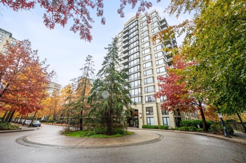 605-9180 Hemlock Drive  Richmond, BC V6Y 4J5