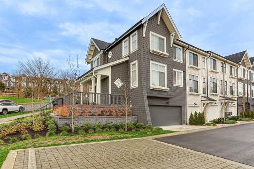 184-1331 Olmsted Street  Coquitlam, BC V3E 0T3