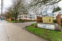 308-295 Schoolhouse Street  Coquitlam, BC V3K 6X5