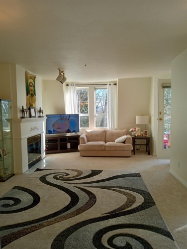 308-295 Schoolhouse Street, Coquitlam, BC 