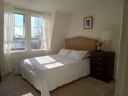 308-295 Schoolhouse Street, Coquitlam, BC 