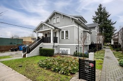 721 26th Avenue E Vancouver, BC V5V 2H9