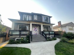 208x 37th Avenue  Vancouver, BC V5P 1G3