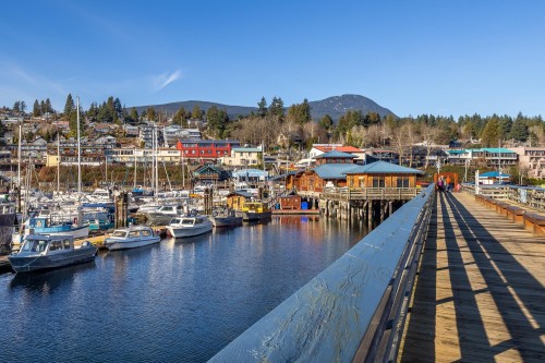 636 Bay Road, Gibsons, BC 