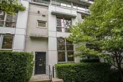 707 Broughton Street  Vancouver, BC V6G 3K4