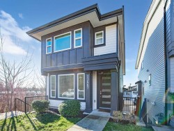 13667 232a Street  Maple Ridge, BC V4R 0H1