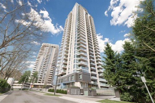 1909-5685 Halley Avenue  Burnaby, BC V5H 0L9