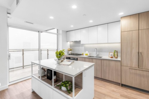 1909-5685 Halley Avenue, Burnaby, BC 