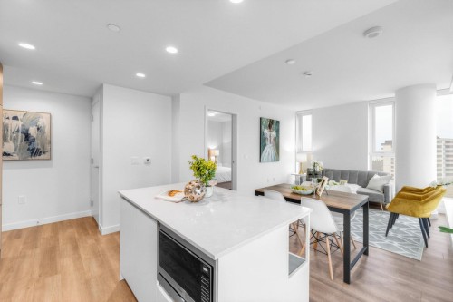 1909-5685 Halley Avenue, Burnaby, BC 