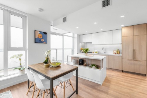 1909-5685 Halley Avenue, Burnaby, BC 