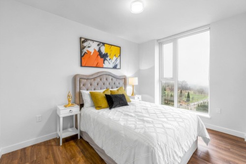 1909-5685 Halley Avenue, Burnaby, BC 