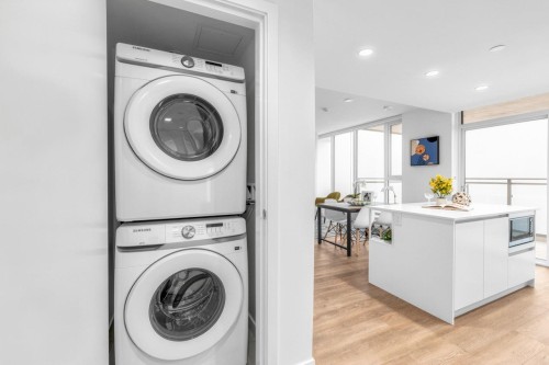 1909-5685 Halley Avenue, Burnaby, BC 