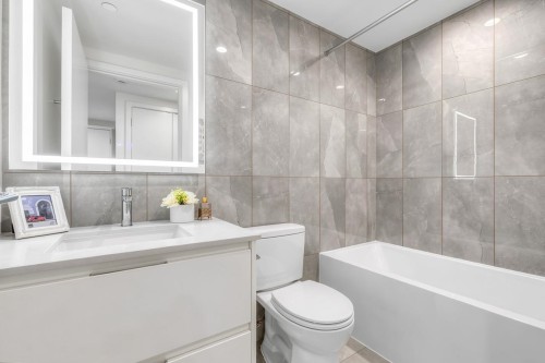 1909-5685 Halley Avenue, Burnaby, BC 