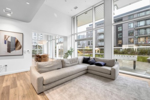 1909-5685 Halley Avenue, Burnaby, BC 