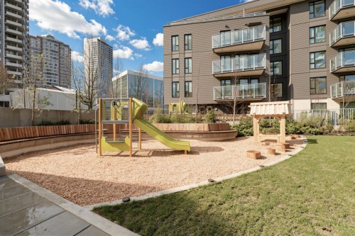 1909-5685 Halley Avenue, Burnaby, BC 