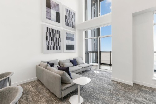 1909-5685 Halley Avenue, Burnaby, BC 