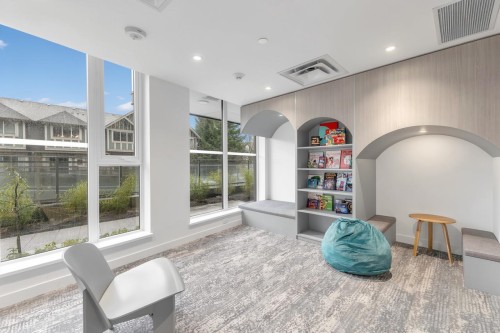 1909-5685 Halley Avenue, Burnaby, BC 