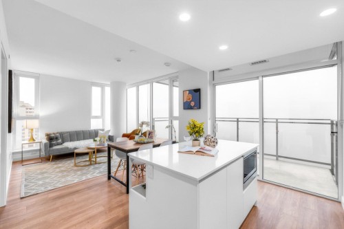 1909-5685 Halley Avenue, Burnaby, BC 