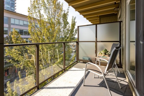 409-2957 Glen Drive, Coquitlam, BC 