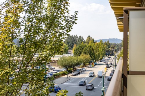 409-2957 Glen Drive, Coquitlam, BC 