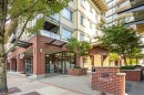 409-2957 Glen Drive, Coquitlam, BC 