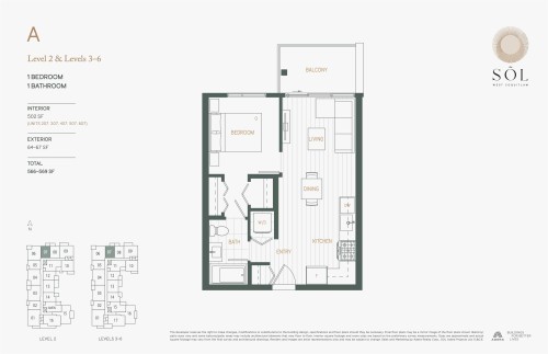 307-723 Grover Avenue, Coquitlam, BC 