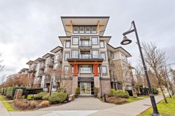 315-12075 Edge Street  Maple Ridge, BC V2X 9E6
