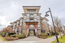 315-12075 Edge Street, Maple Ridge, BC 