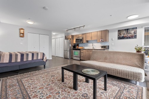 315-12075 Edge Street, Maple Ridge, BC 