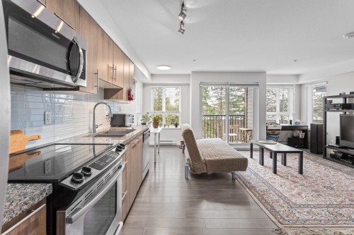 315-12075 Edge Street, Maple Ridge, BC 