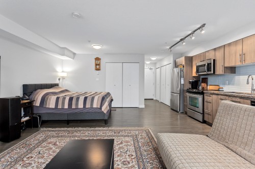 315-12075 Edge Street, Maple Ridge, BC 