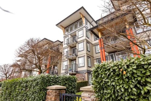 315-12075 Edge Street, Maple Ridge, BC 