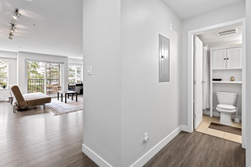 315-12075 Edge Street, Maple Ridge, BC 