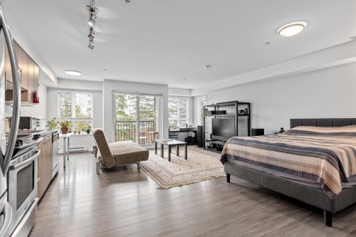 315-12075 Edge Street, Maple Ridge, BC 